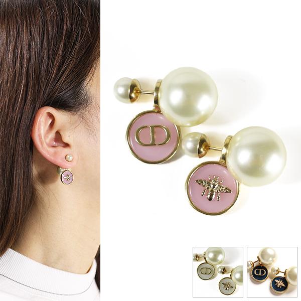 Christian Dior（クリスチャン・ディオール） Dior ディオール ピアス