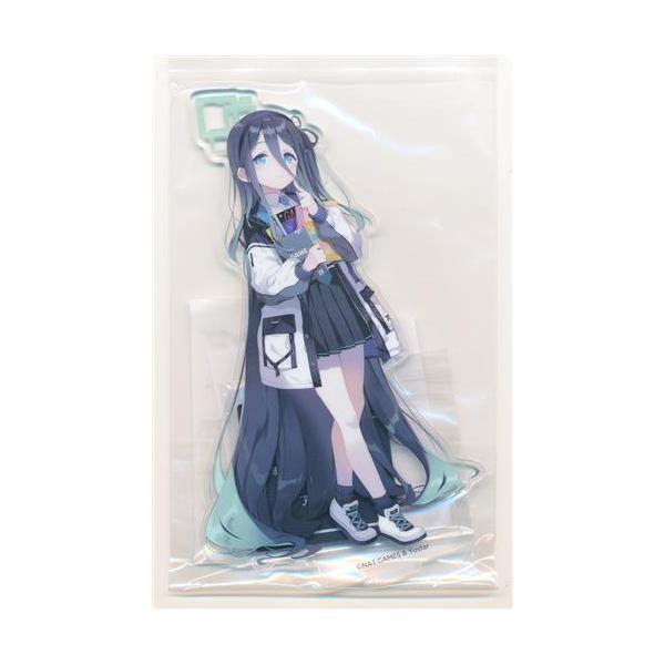 ブルーアーカイブ アクリルスタンド 天童アリス 描き下ろしver