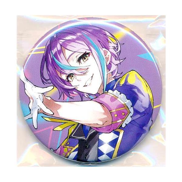 プロジェクトセカイ カラフルステージ 56mm缶バッジ 神代類 アニメイト
