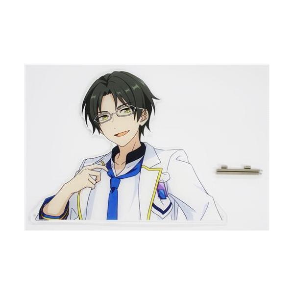 あんさんぶるスターズ 一緒に暮らすアクスタ 蓮巳敬人 あんスタ