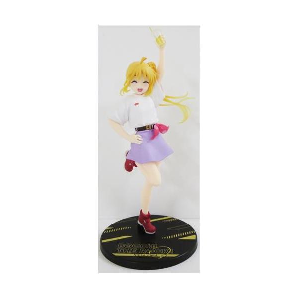 未開封ぼっち・ざ・ろっく Coreful フィギュア 伊地知虹夏?私服ver