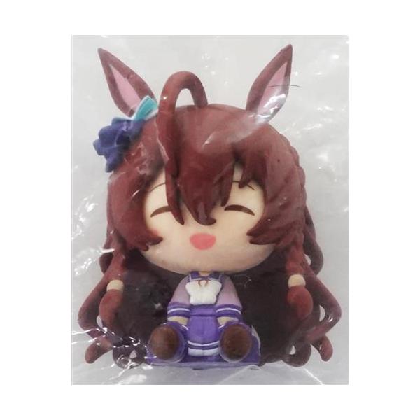 一番くじ ウマ娘 プリティーダービー 11弾 E賞 ちょこのっこフィギュア