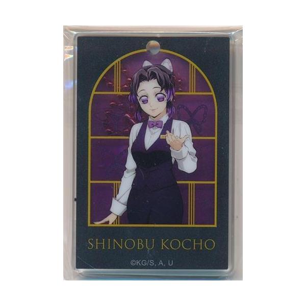 鬼滅の刃×ufotable MOCKTAIL BAR GINZA COLLECTION LOTTO 胡蝶しのぶ