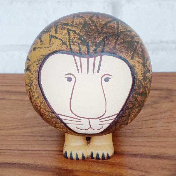Lisa Larson（リサラーソン） Lisa Larson(リサ ラーソン）Lion