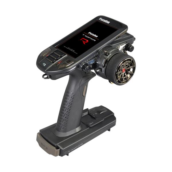 双葉電子工業 フタバ 電動カー用プロポ T10PXR 受信機2個セット