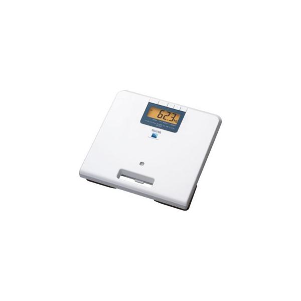 タニタ 業務用デジタル体重計 WB-260A : 生活計量(ライフスケール