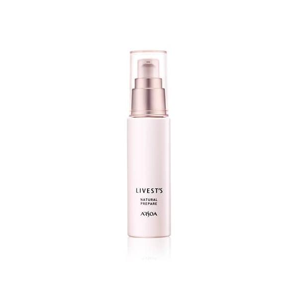 ARSOA（アルソア） アルソア、リベスト ナチュラルプレペア 50ml（旧
