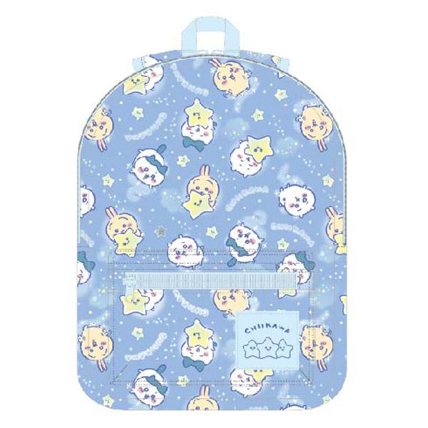 ちいかわ Dパック おほしさま リュック ハチワレ うさぎ キッズ 遠足