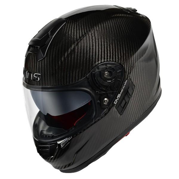 A-FORCE WINS RS Type-C カーボン インナーシード付き バイク用 フル