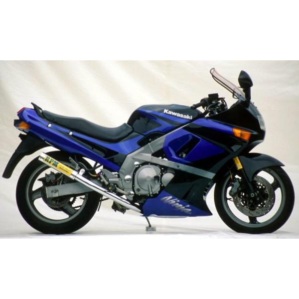 RPM ZZ-R400/ZZR400(93-00/ZX400N)用 RPM 67レーシング フル