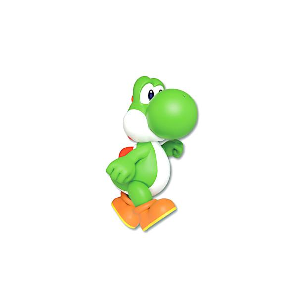 タイトー（TAITO） スーパーマリオ ビッグアクションフィギュア