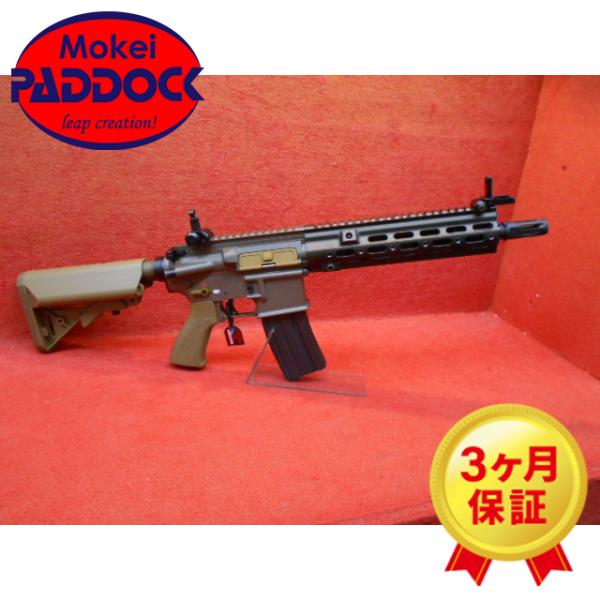 TOKYO MARUI（東京マルイ） エアガン 東京マルイ: 次世代電動ガン本体