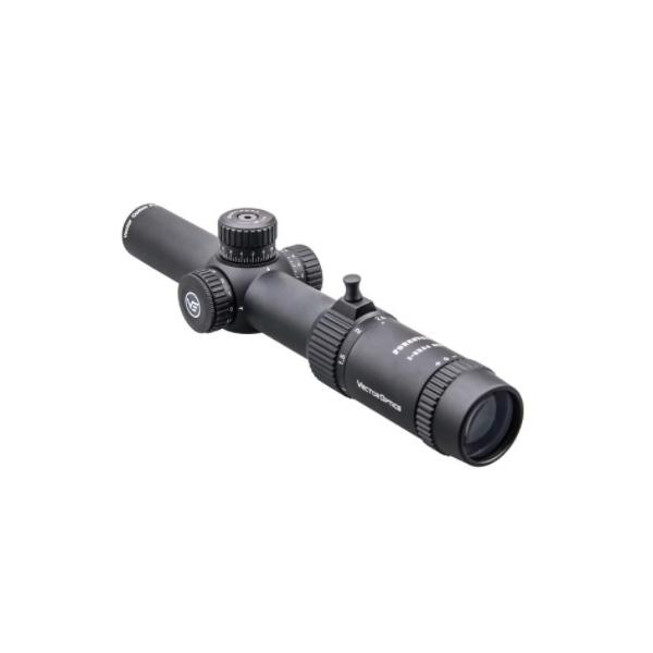 2/25(水)5％OFFクーポン】VectorOptics Forester 1-5x24 GenII SCOC