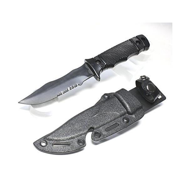 SOG M37K Seal Pup タイプ ダミーナイフ サバゲー : 総合エアガンSHOP