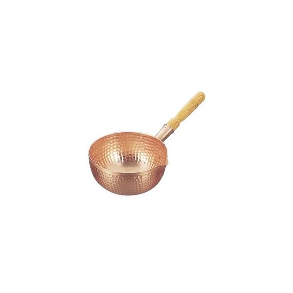 丸新銅器 銅 坊主鍋 18cm (鍋) 価格比較 - 価格.com