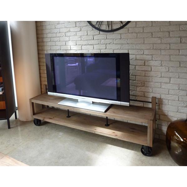 GART（ガルト） テレビボード テレビ台 ローボード 180cm ロータイプ