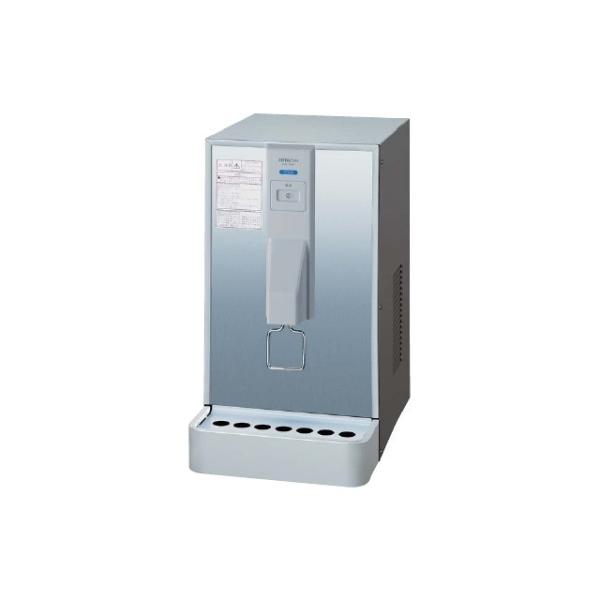 日立（HITACHI） 水道直結式 ウォータークーラー RW-146P 【代引可