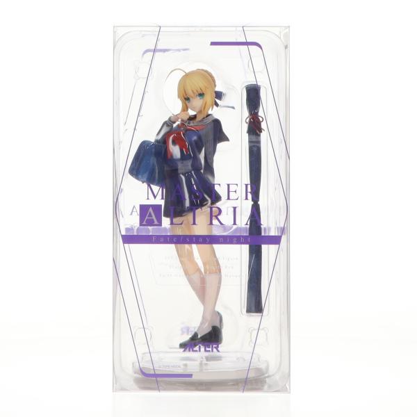 アルター（ALTER） 『中古即納』{FIG} マスターアルトリア Fate/stay