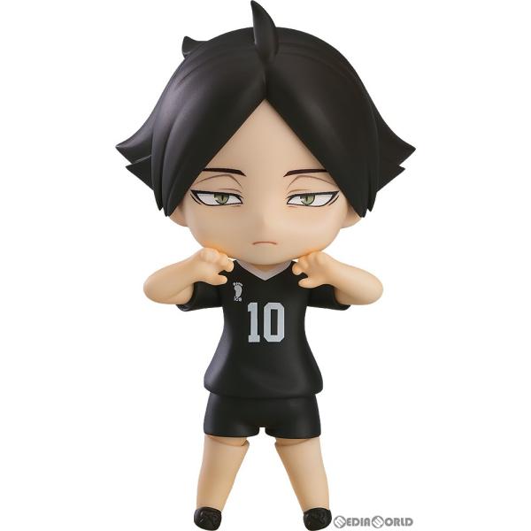 中古即納』{FIG} ねんどろいど 2297 角名倫太郎(すなりんたろう