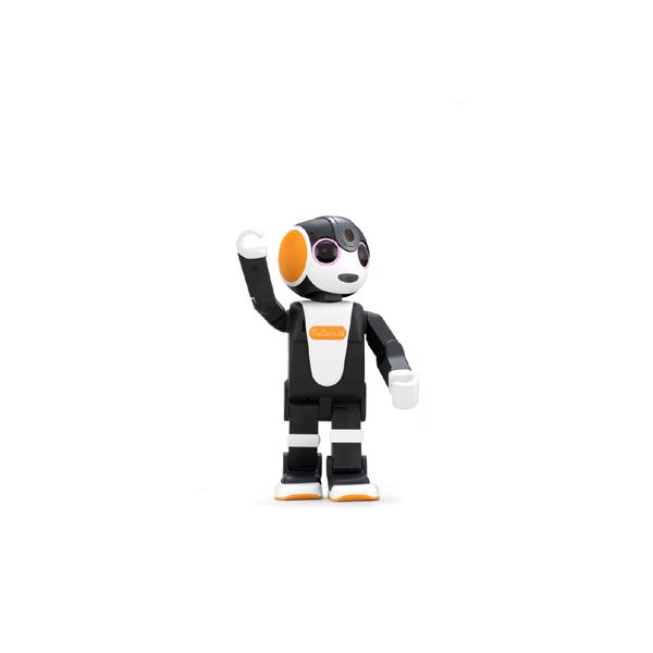 SHARP（シャープ） SHARP SR-04MY モバイル型ロボット RoBoHoN