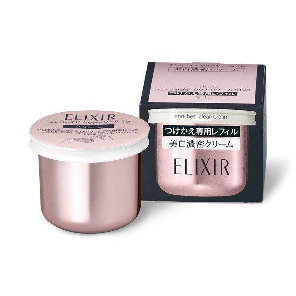 ELIXIR（エリクシール） ☆資生堂認定店☆エリクシール ホワイト