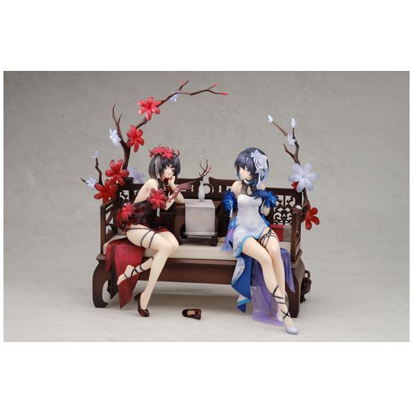 崩壊3rd ゼーレ・双生の彼岸花 墨染の鏡華Ver. : まちキャラ Yahoo!店
