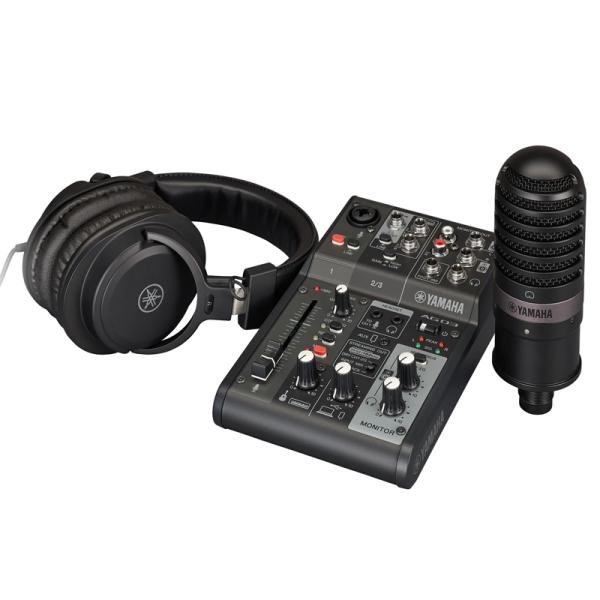 ミキサー yamaha ag03」の人気商品一覧 | 安い商品を通販サイトから
