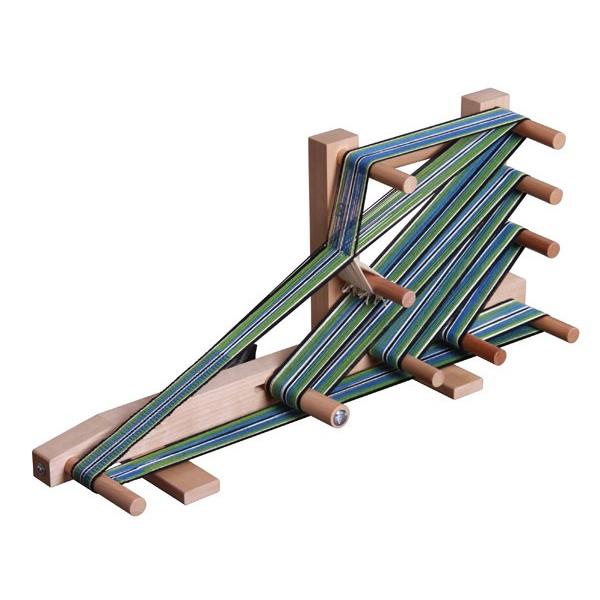 ベルト織機 インクルルーム 大 アシュフォード ASHFORD INKLE LOOM