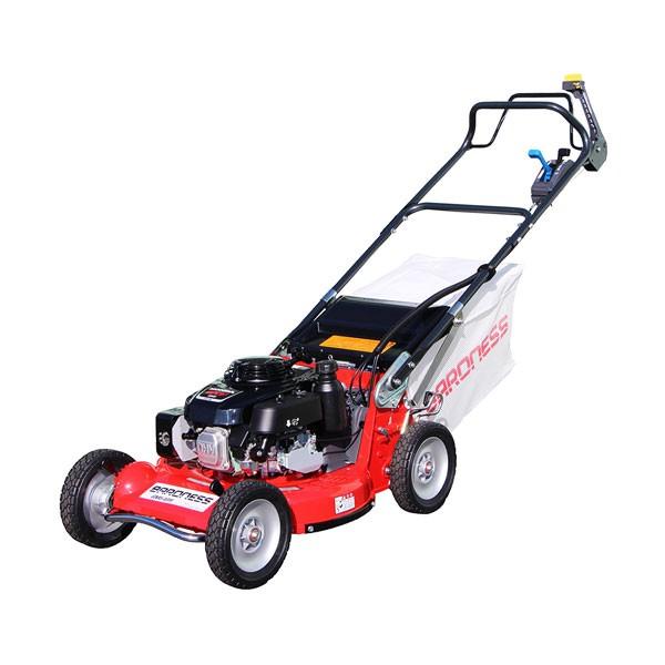 ヤマビコ KIORITZ 共立 芝刈機 簡易型自走ロータリーモア GM540H (草刈