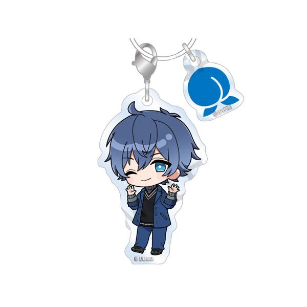 BANPRESTO（バンプレスト） カラフルピーチ アクリルマーカー なおきり