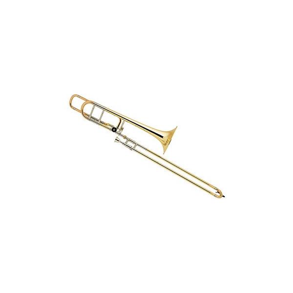 在庫有り V.Bach バック テナーバストロンボーン 42BO GL GB 管楽器