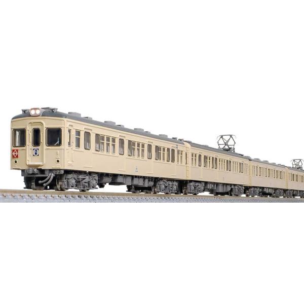 グリーンマックス（GREENMAX） 東武7820型（伊勢崎線 車番選択式）6両