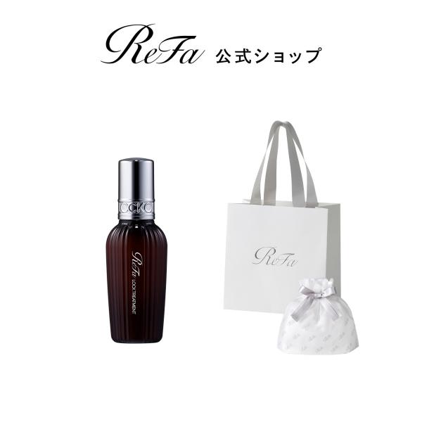 ReFa（リファ） 【ReFaギフトラッピングセット】リファロック