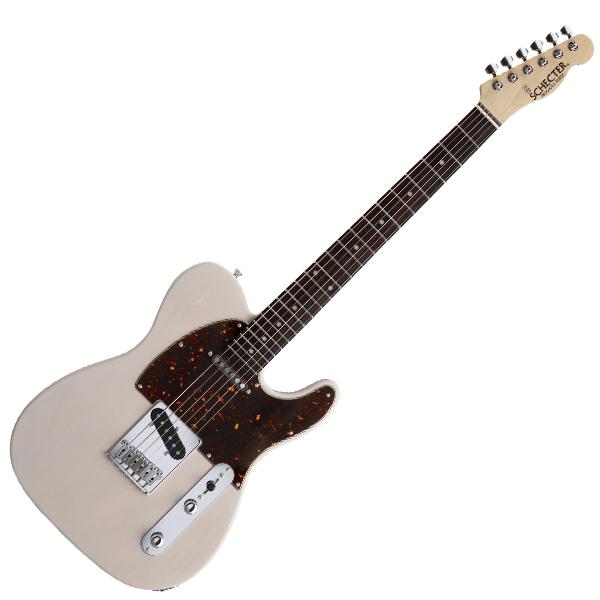 SCHECTER 新品 SCHECTER(シェクター) / PA-LS/TK TKモデル エレキ