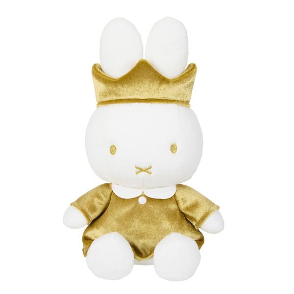 Miffy（ミッフィー） 608560 miffy 70th アニバーサリー ぬいぐるみ