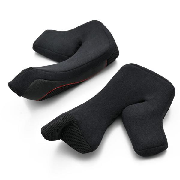NOLAN（ノーラン） バイク ヘルメット N60-6用 補修品 チークパッド L