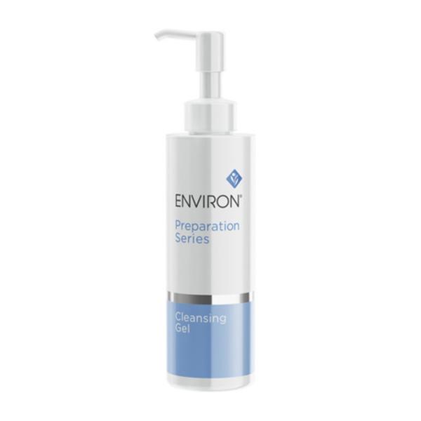 ENVIRON（エンビロン） クレンジングジェル 200g メイク落とし 洗顔料