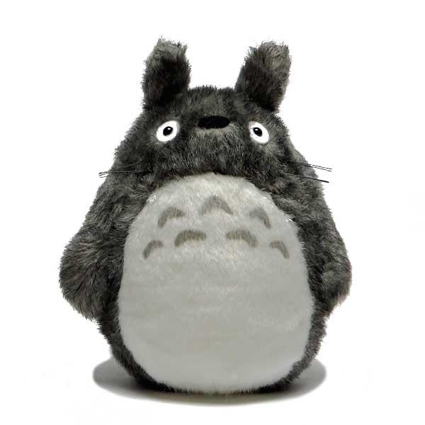 Sun Arrow（サン・アロー） 大トトロ ぬいぐるみ Sサイズ K-9012