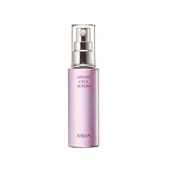 ARSOA（アルソア） セルセラム 〈化粧液〉50ml（旧 ヌクォルR