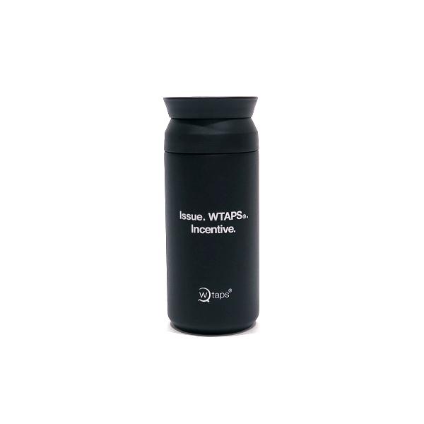 WTAPS（ダブルタップス） WTAPS 21AW H2O 350ML/BOTTLE/STEEL.KINTO