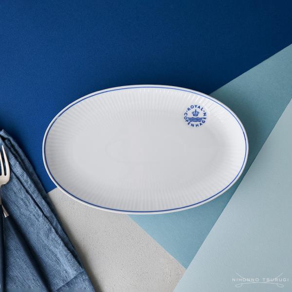 ROYAL COPENHAGEN（ロイヤルコペンハーゲン） 並行輸入品 ブルーライン