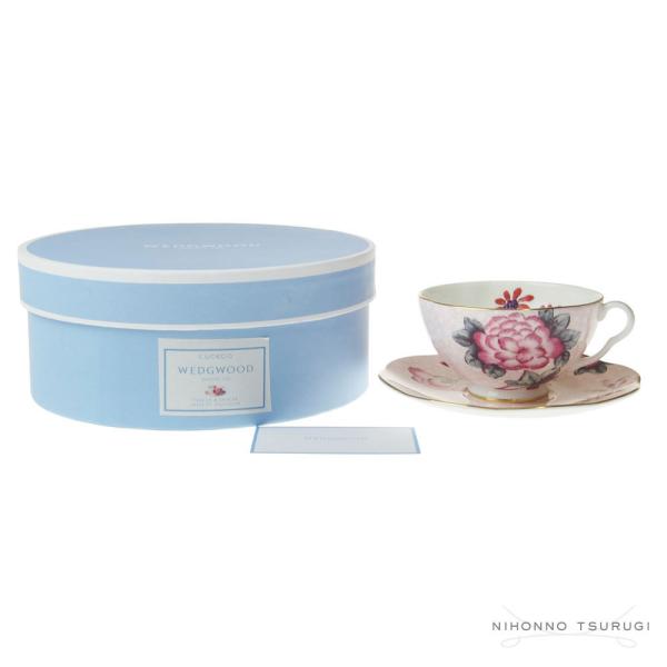 ウェッジウッド）CUCKOO ボーンチャイナ 4枚セット WEDGWOOD（ウェッジ