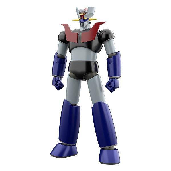 予約）SMP [SHOKUGAN MODELING PROJECT] マジンガーZ（食玩） 2026年4