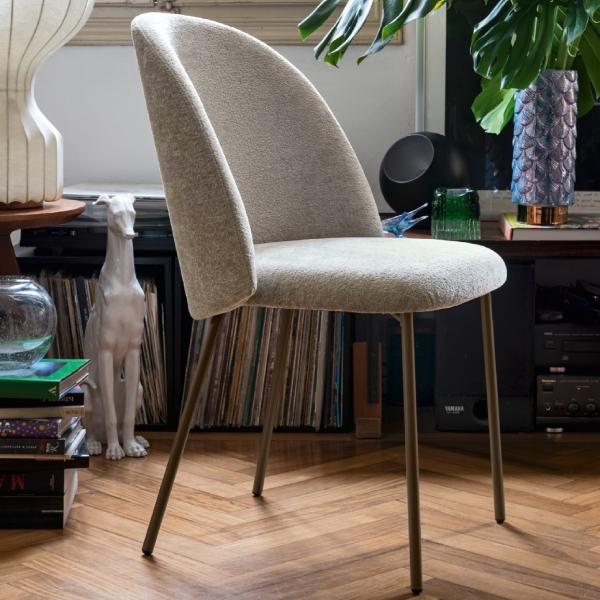calligaris（カリガリス） 正規代理店 TUKA MID トゥカミッド CB2183 2