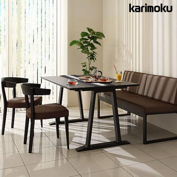カリモク家具（KARIMOKU FURNITURE） カリモク ダイニングテーブル