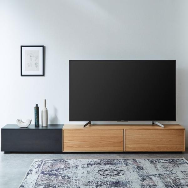 NIPPONAIRE ニッポネア UB ユニットテレビボード TV台 ローボード 収納