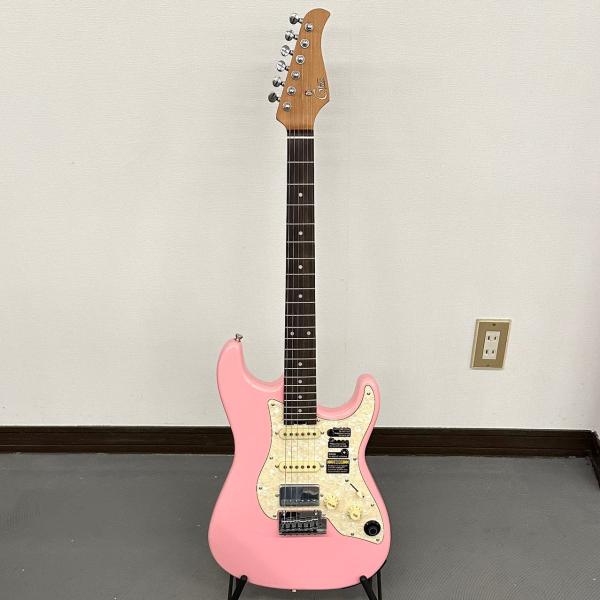 アウトレット】【保証対象外】 Mooer GTRS S800（Pink）/ a45721