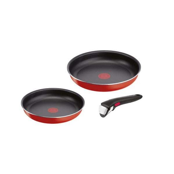 インジニオ・ネオ パプリカレッド セット3 L15193 ( 1セット