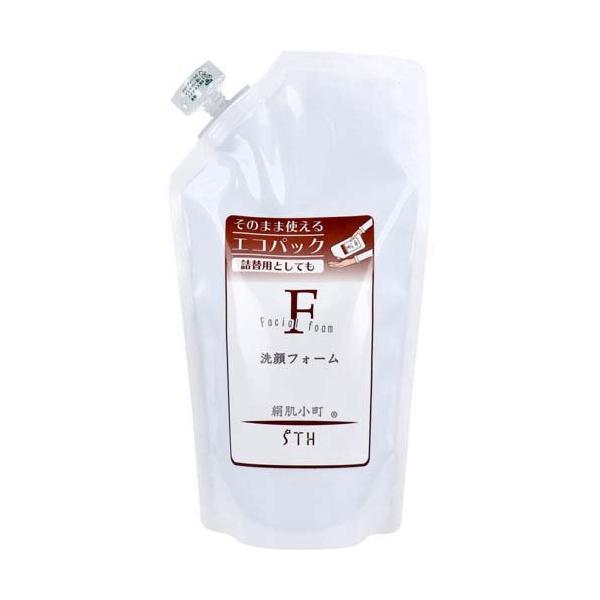 絹肌小町 洗顔フォーム 詰替用 ( 300ml ) : 爽快ドラッグ - 通販