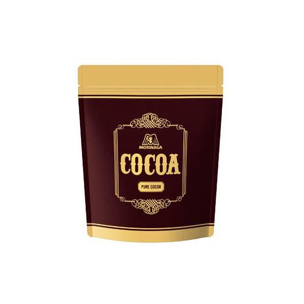 森永 純ココア ( 110g )/ ココア : 爽快ドラッグ - 通販 - Yahoo